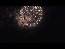 IOP Fireworks 2