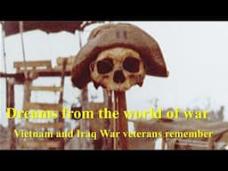 Dreams from the World of War: Vietnam & Iraq War Veterans Remember