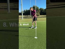 10 Ways to MISS a Putt