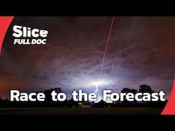 Inside Weather Science: How We Predict and Prevent Global Disasters | FULL DOCUMENTARY