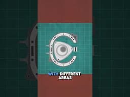 How it works: Piston vs Rotary 👆 link for full video Mazda's NEW Rotary