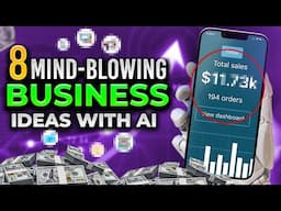 Business Ideas with AI that will make you money: AI-Powered Virtual Assistants