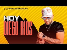 UN POCO DE RUIDO! Programa #58 Hoy con DIEGO RIOS!