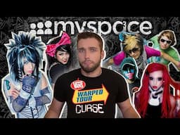 CRUNKCORE: The Most HATED Era of MySpace & Warped Tour ☆ Millionaires, brokenCYDE, BOTDF