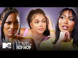 Love & Hip Hop Atlanta Season 12 Recap: Must-See Moments (Part 1)