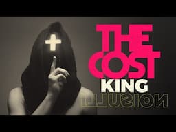 MY BAND'S NEW SINGLE - THE COST | KING ILLUSION