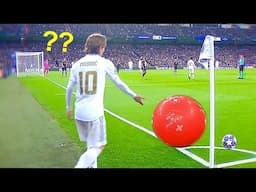 Funny Moments in Football