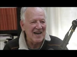 Does Werner Herzog hate Chickens?