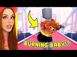 INSANE Outfit Hacks in Dress To Impress To WIN! DTI on Roblox