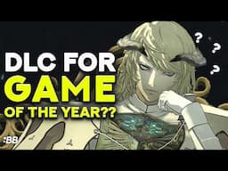 Elden Ring DLC nominated for Game of the Year?? | Backlog Battle