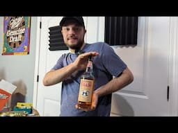 Skatterbrain PB&J Whiskey Review!