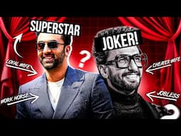 How Ranbir Kapoor DESTROYED His Biggest Competitor Ranveer Singh?