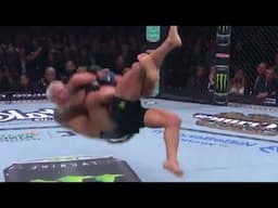 Charles Oliviera vs Michael Chandler 2 (FULL FIGHT RECAP)