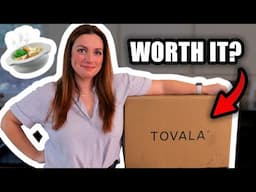 Tovala Review: Is Their New Smart Oven Air Fryer Worth It?