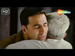 CLIMAX SCENE - Khatta Meetha - Akshay Kumar, Trisha, Manoj Joshi, Jaideep Ahlawat