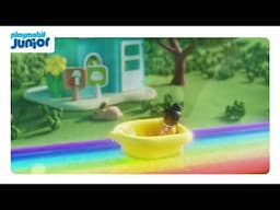 PLAYMOBIL | JUNIOR | Animal Home | NEW | 2024