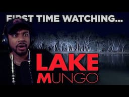 LAKE MUNGO actually made me scared...underrated gem!