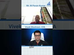 How Vivek Mashrani Transformed Mr Pavan Kumar Investment Perspective!