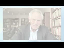 Mindfulness in UN Work and Diplomacy: A Conversation with Jon Kabat-Zinn