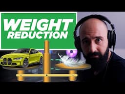 Weight Reduction || EXPLAINED