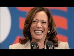 Harris Lost to Trump… She May Have One Last Chance to HURT Him