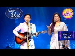 Shreya Ghoshal और Obom की एक धमाकेदार Duet Performance | Indian Idol S14 | Compilations