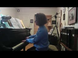 (HD) Frederic Chopin Prelude in B minor Op. 28, No.  6