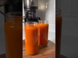 Liquid Gold for your health #juice #health #shorts