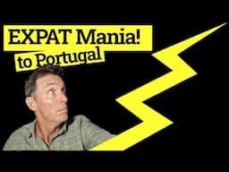 Are Expats Destroying Portugal?