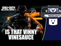 Vinny - Call of Duty Black Ops 6