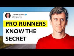 Pro Runners Know This, You Don't: The Hidden Mistakes Keeping You Slow