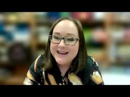 Amanda Jones - Teachers Make a Difference - Dr. Shirley McDonald