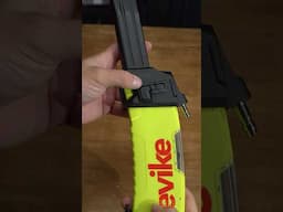 How to Make Your Pistol Shoot with Rifle Mags