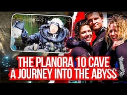 The Planora 10 Cave: Deadliest Cave System and the Tragic Fate of Arthur Koslowski