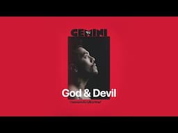 God or Devil - Neetesh Jung Kunwar [Official Audio] | Ness Studio