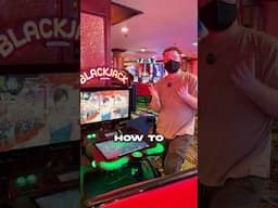 Can We Make $500 in Just TWO Steps? #roulette #blackjack #gambling