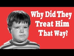 The Mysterious Life of Pugsley Addams Ken Weatherwax Biography The Addams Family