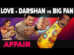 Superstar Darshan, Die Hard Fan and his Chilling Murder Spark a National Controversy