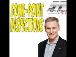 Four-Point Inspections (with Jon Bolton & Eric Houseman)