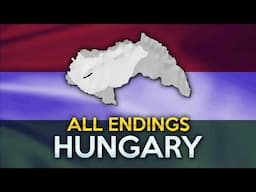 All Endings - Hungary