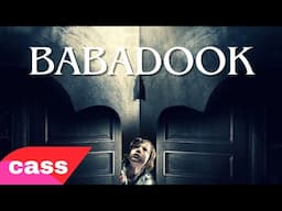 THE BABADOOK RAP | “BABADOOK” |  Jacob Cass [The Babadook]