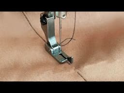 Sewing tips and tricks that will change your life in 4 minutes!