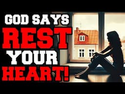 God Says Stop Thinking Too Much About That Person In Your Heart Now Here Is Why