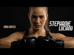 Spotlight | Stephanie Luciano 4k