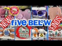 NEW Five Below Finds❤️😱 Shocking NEW 5 Below Arrivals❤️😱Five Below Shopping #new #fivebelowfinds