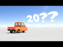 When Will BeamNG 1.0 Release?