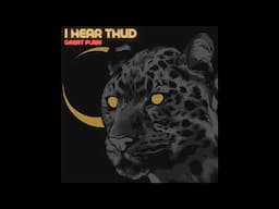 I Hear Thud - Great Plain (Full Album)