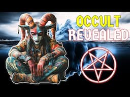 The OCCULT Iceberg: Disturbing Hidden Secrets Revealed