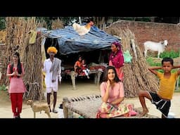 Natural rural life videos | Village life in India Uttar Pradesh | Traditional Indian village life