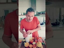 Time to get juicing🍊🍊🍊 |  Behind-the-scene